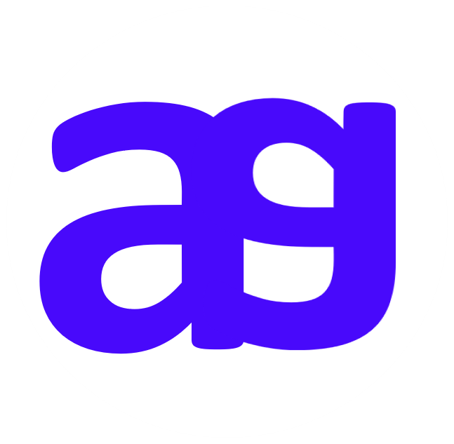 ag icon